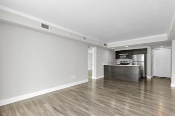 Residential kitchen